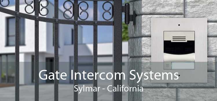 Gate Intercom Systems Sylmar - California