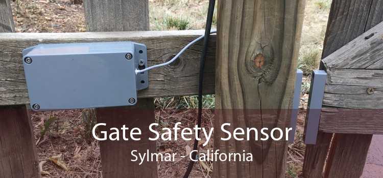 Gate Safety Sensor Sylmar - California