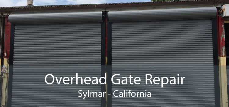 Overhead Gate Repair Sylmar - California