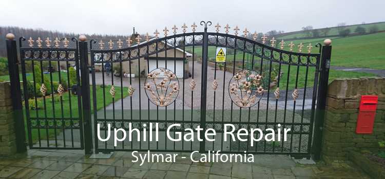 Uphill Gate Repair Sylmar - California