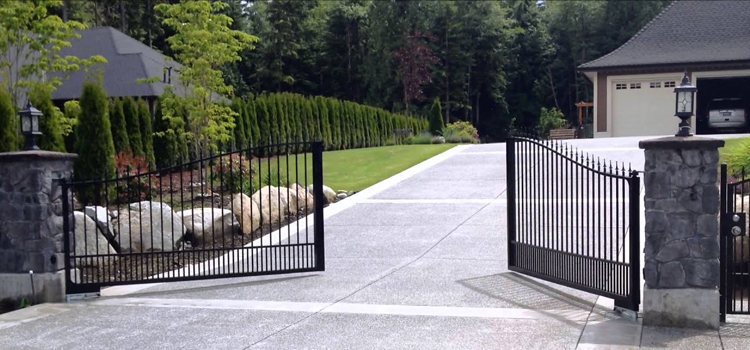 Automatic Uphill Sliding Gate Repair Sylmar