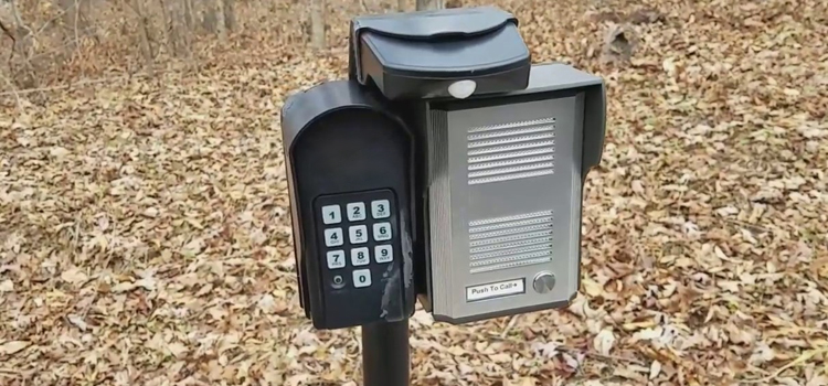 commercial access control Sylmar