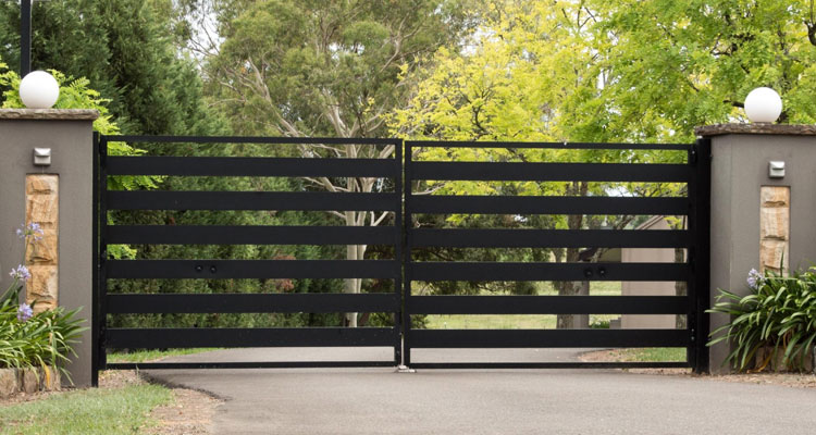 Driveway Gate Repair Sylmar