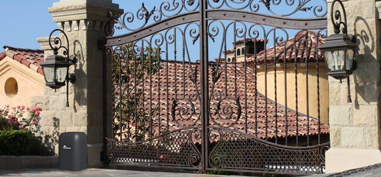 Eagle Gate Repair Service in Sylmar