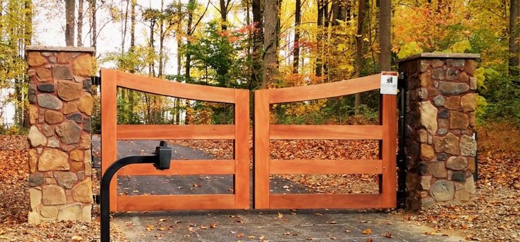 Electric Driveway Gate Repair Sylmar