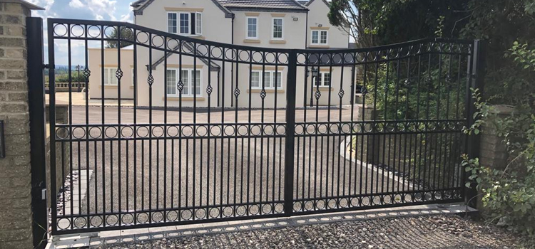 Electric Swing Gate Repair Sylmar