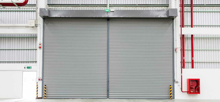 Roll Up Security Gate Repair Sylmar