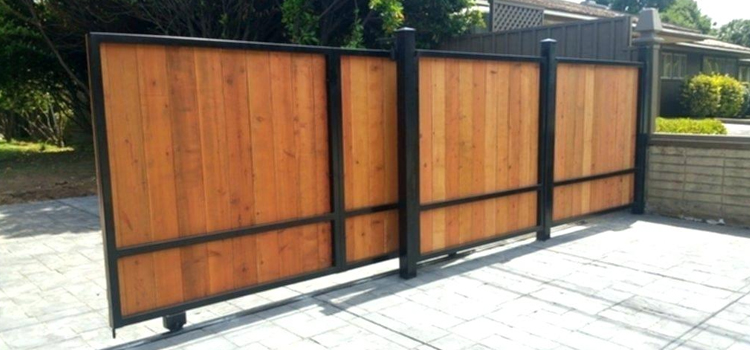 Sliding Gate Opener Repair Sylmar